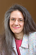 Marcia Weiss